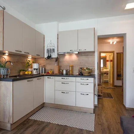 Landleben In Gmuend Apartment Gmund (Tyrol)