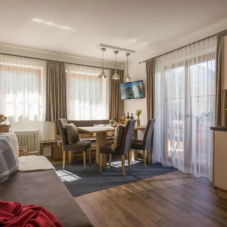 Apartment Landleben In Gmuend *