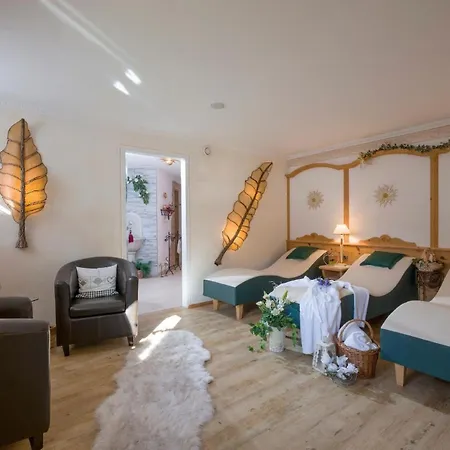 Apartment Landleben In Gmuend Gmund (Tyrol)