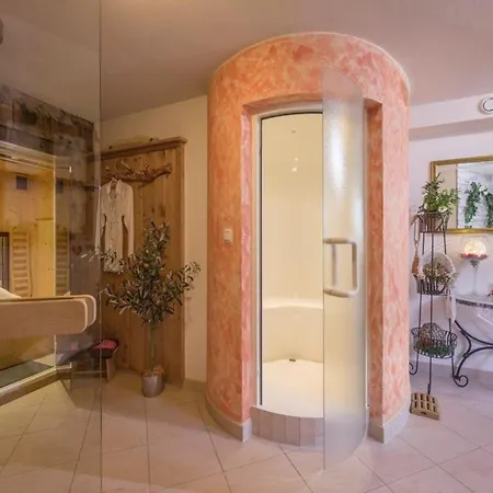Apartment Landleben In Gmuend Gmund (Tyrol)