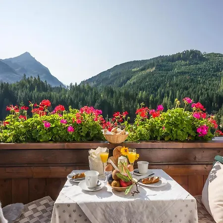 Landleben In Gmuend Gmund (Tyrol)