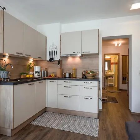 Landleben In Gmuend Apartment *