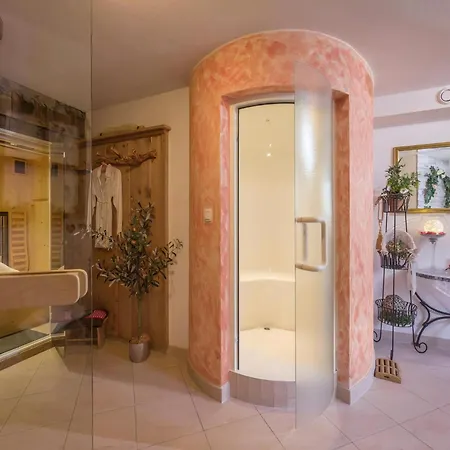 Apartment Landleben In Gmuend *